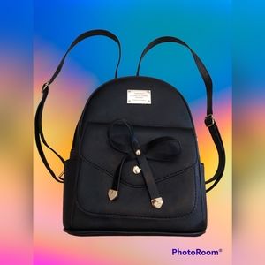 Made in Italy backpack